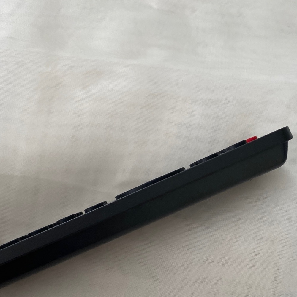 RCA Black Smart Remote Control - Picture 8 of 12